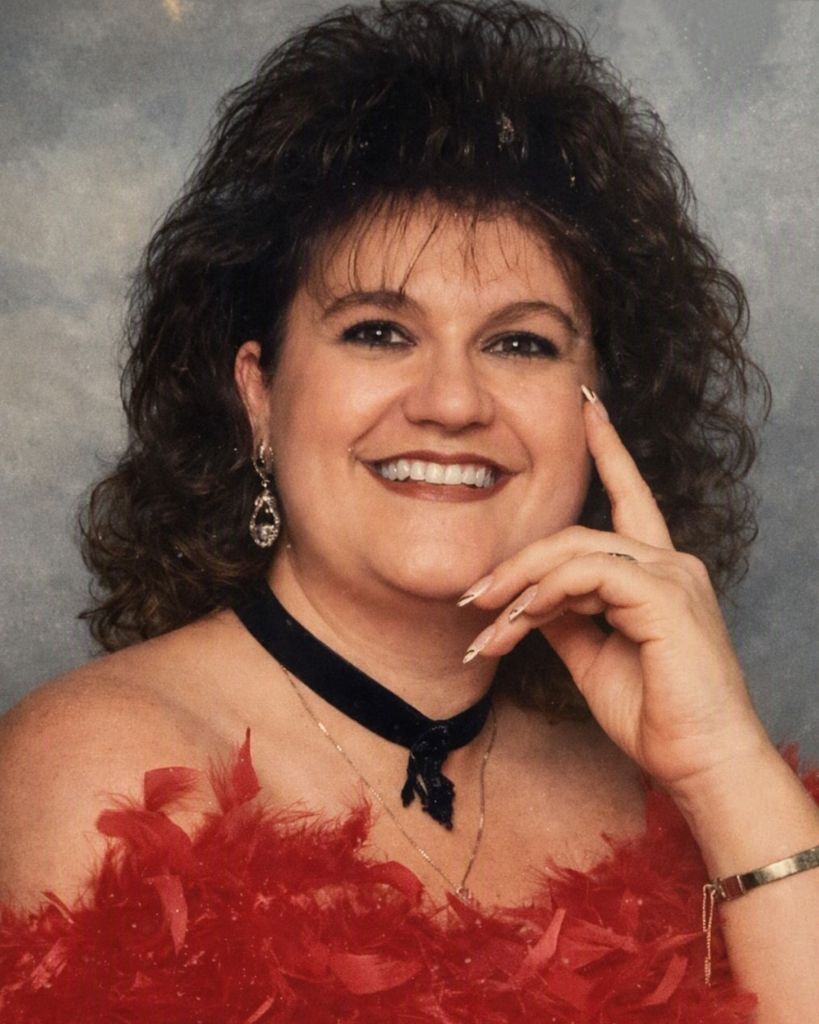 Evelyn A. Nance Profile Photo