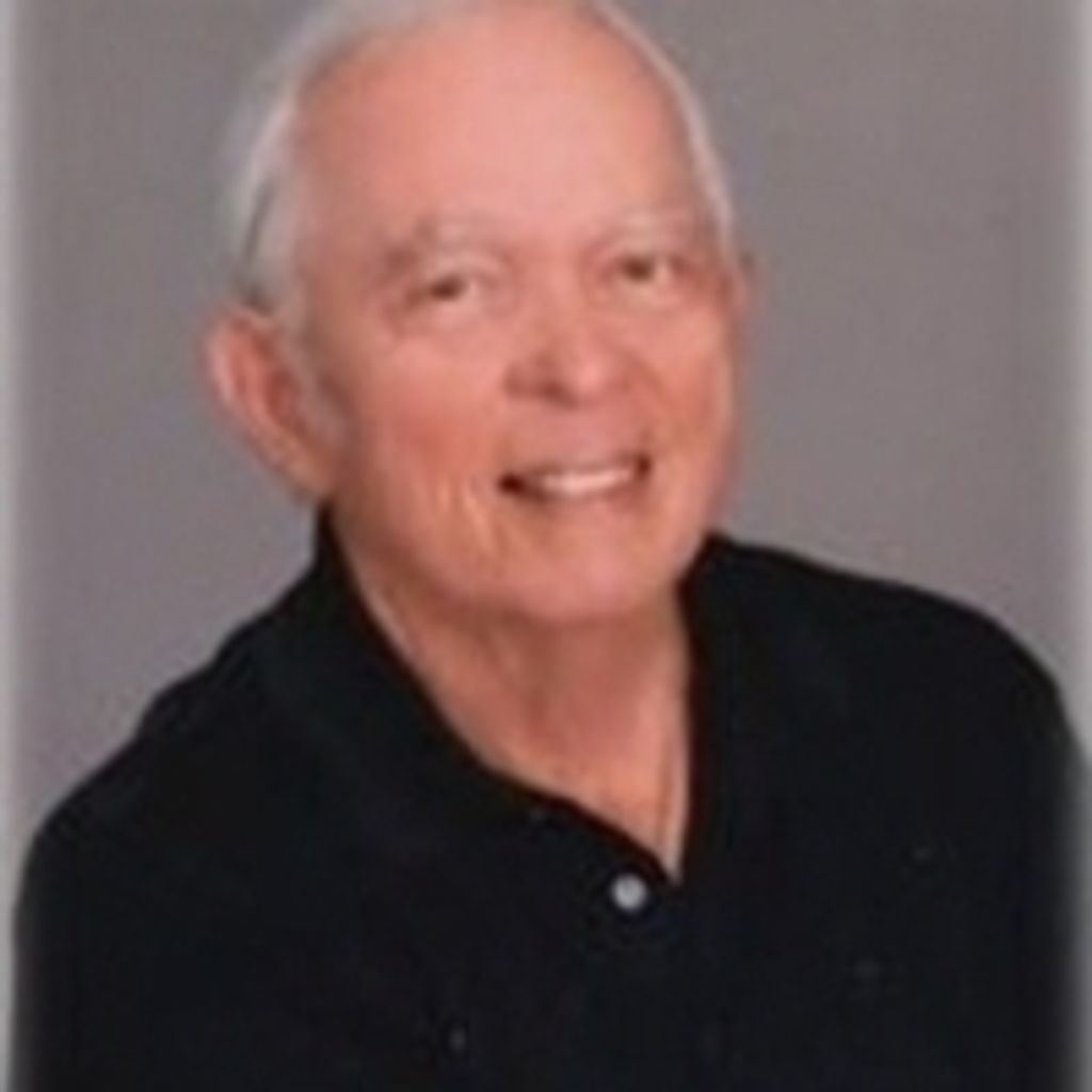 David George Marlowe