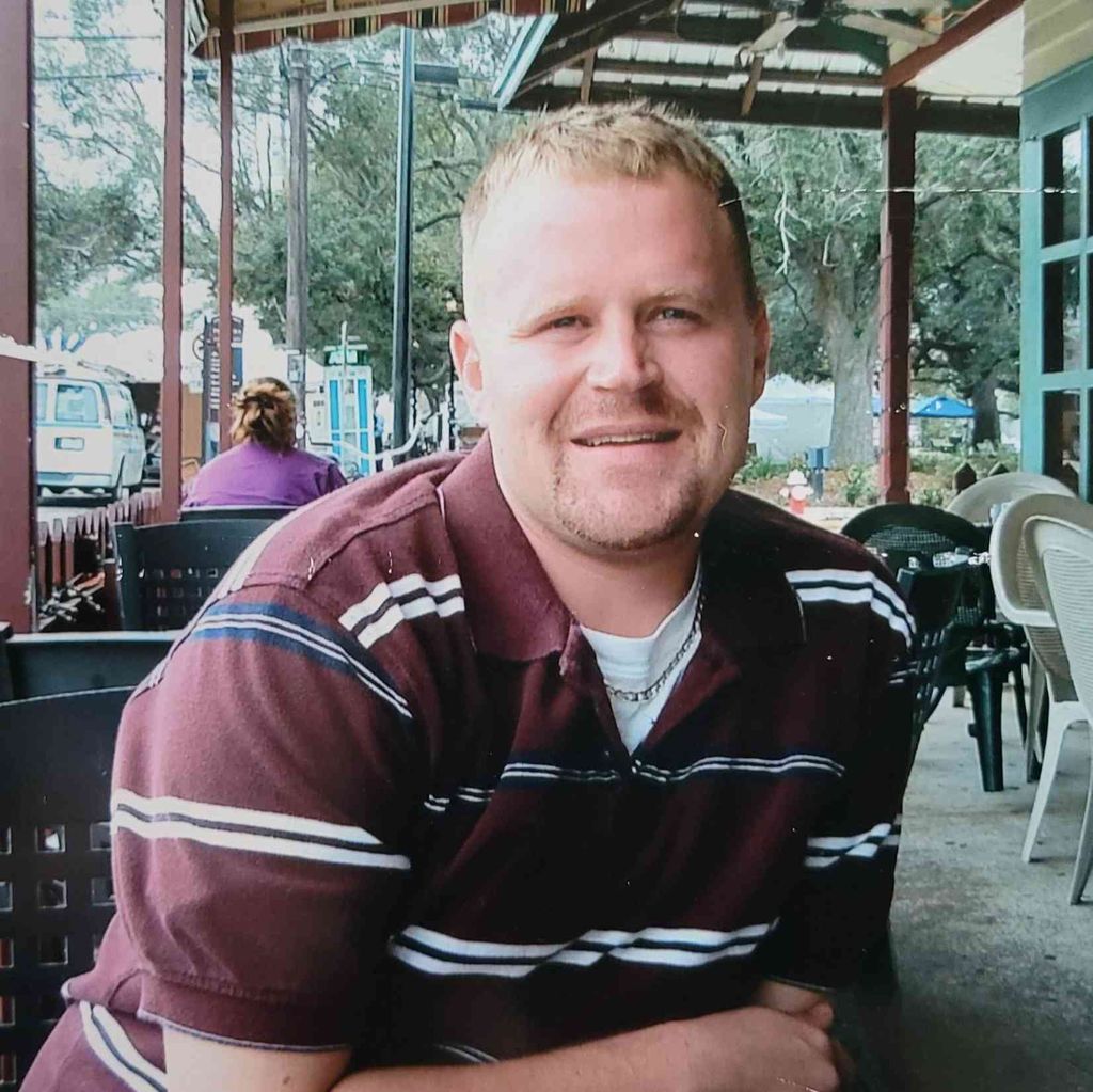 Shawn R Petterson Profile Photo