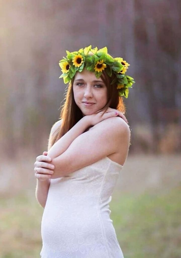 Megan Leeann (Herrick)  Fetner Profile Photo