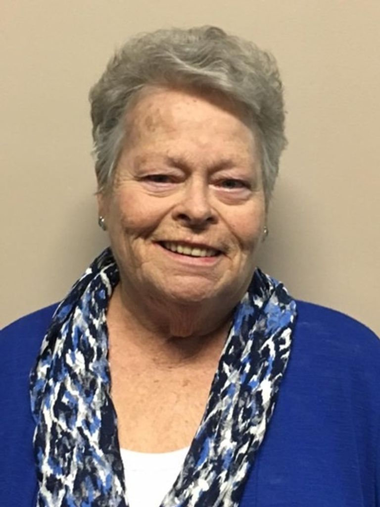 Janice "Jan" I Westman