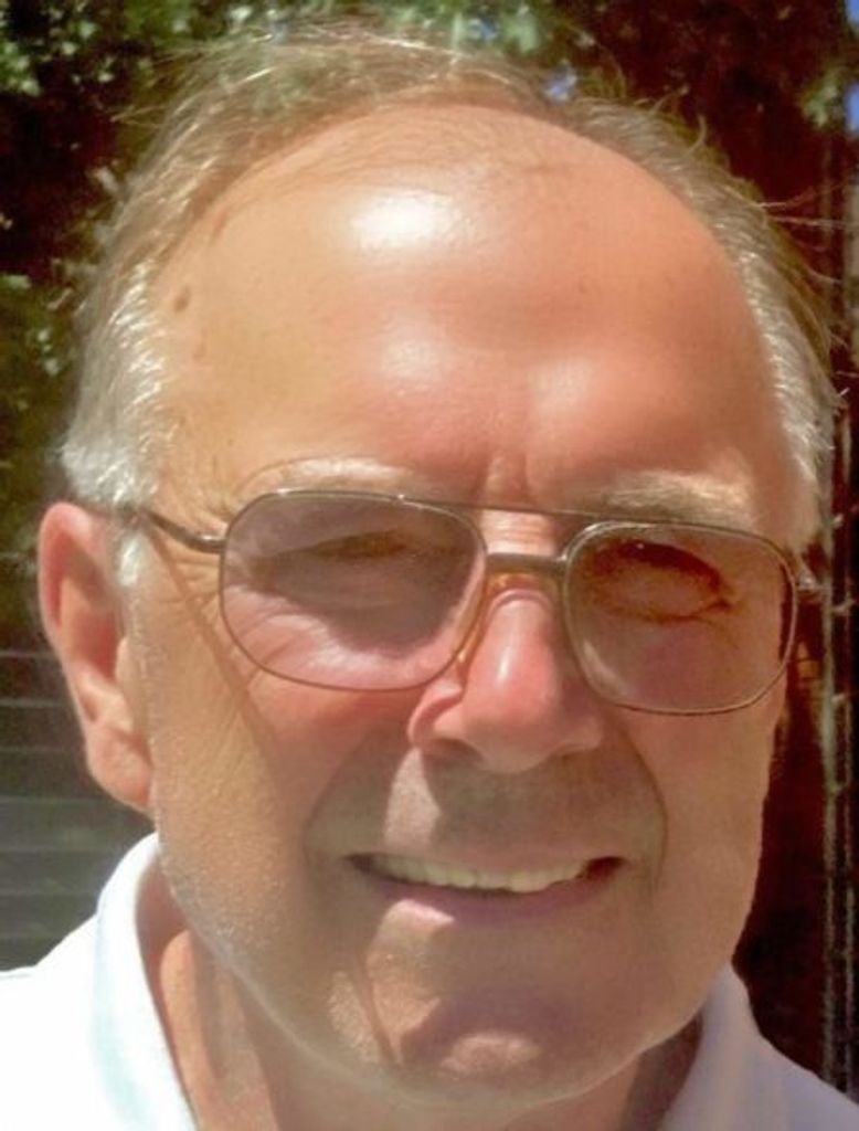 Ronald Dale Franklin Profile Photo