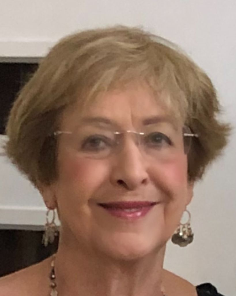 Jewel Ann Campbell Profile Photo