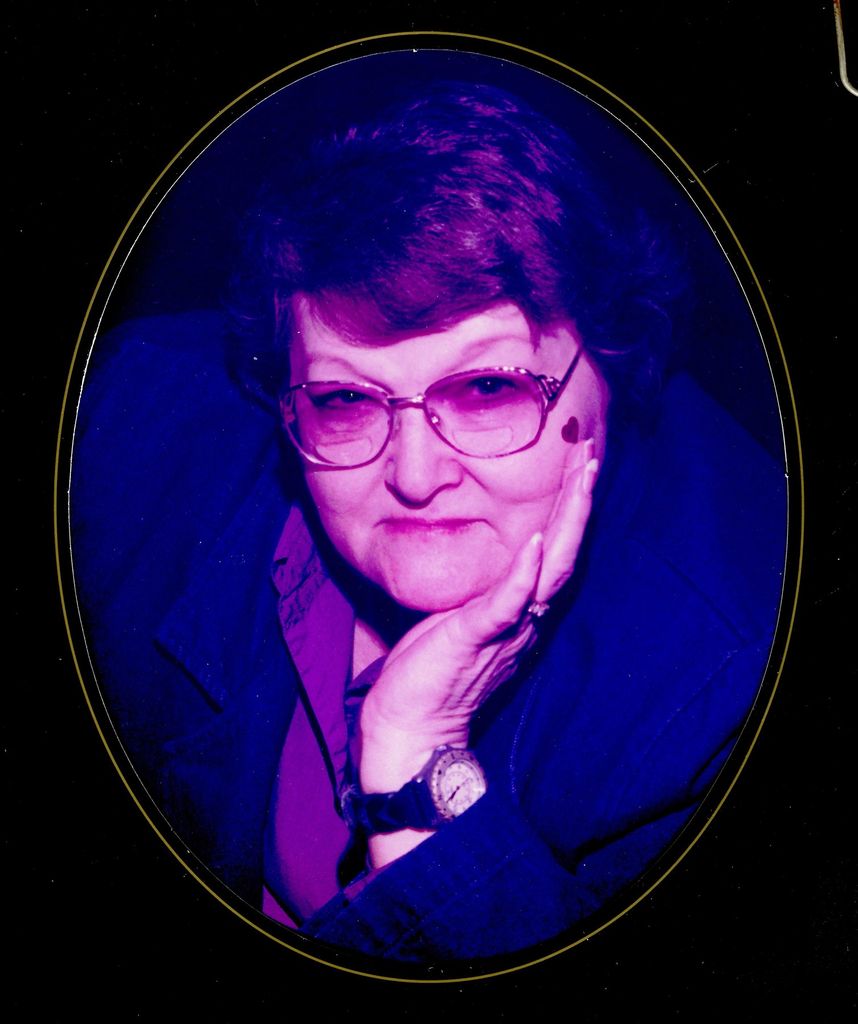 Sandra Kaye Hartsell Cameron Profile Photo