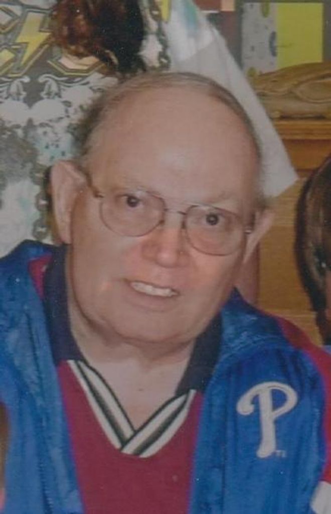 Clarence V. George, Iii Profile Photo