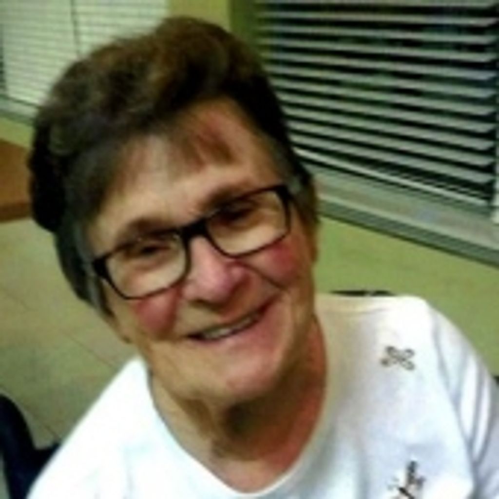 Charlotte D. Ragen