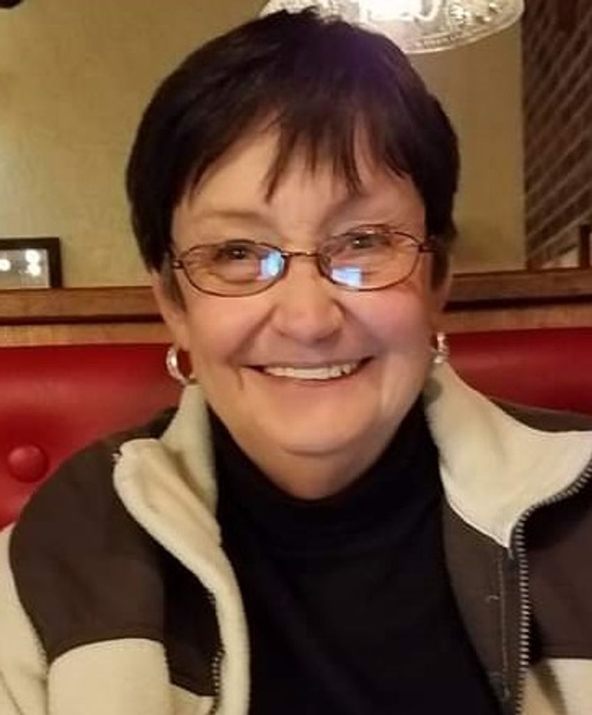 Shirley Stone