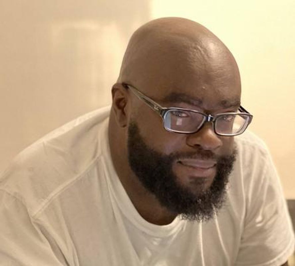 Bryan Samuel Thomas Angry Profile Photo