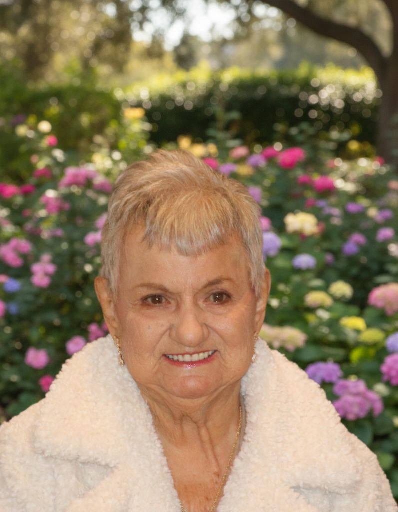 Antonia Rodriguez Laboy