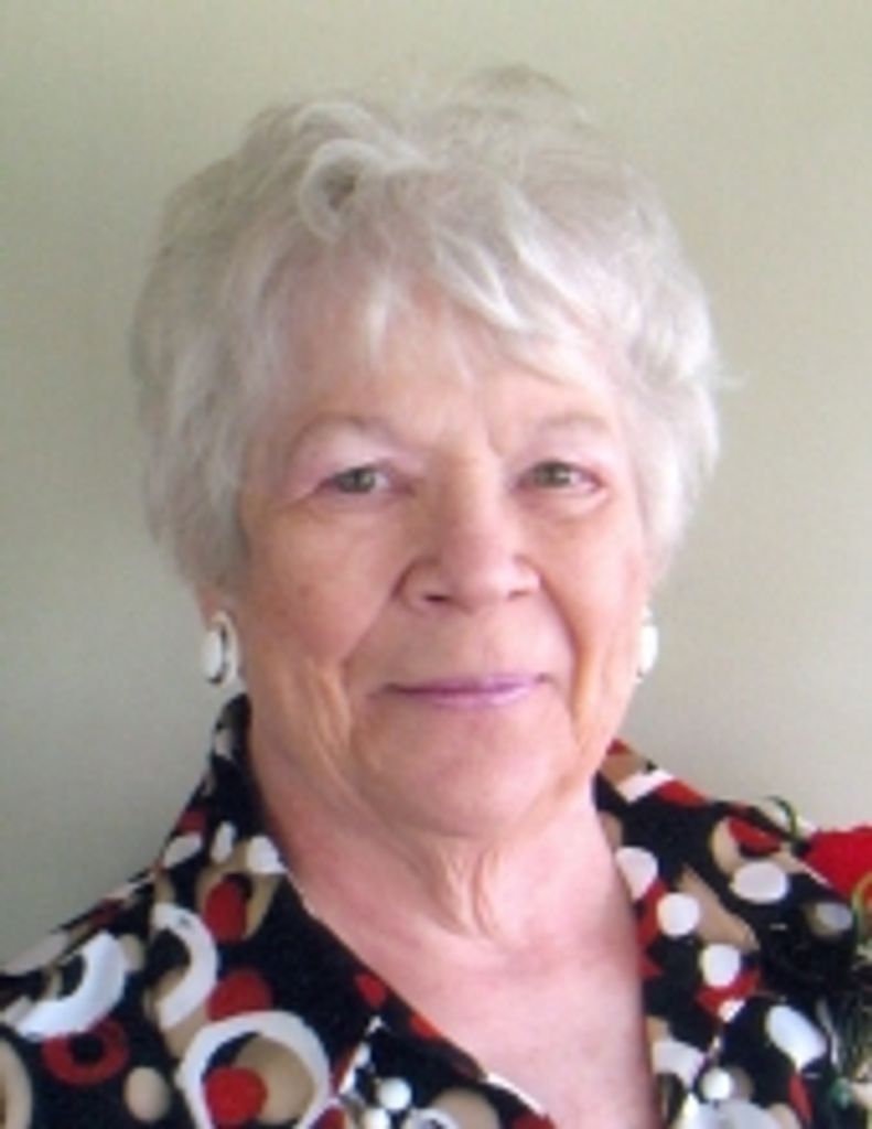 Mary C.  Starks Profile Photo