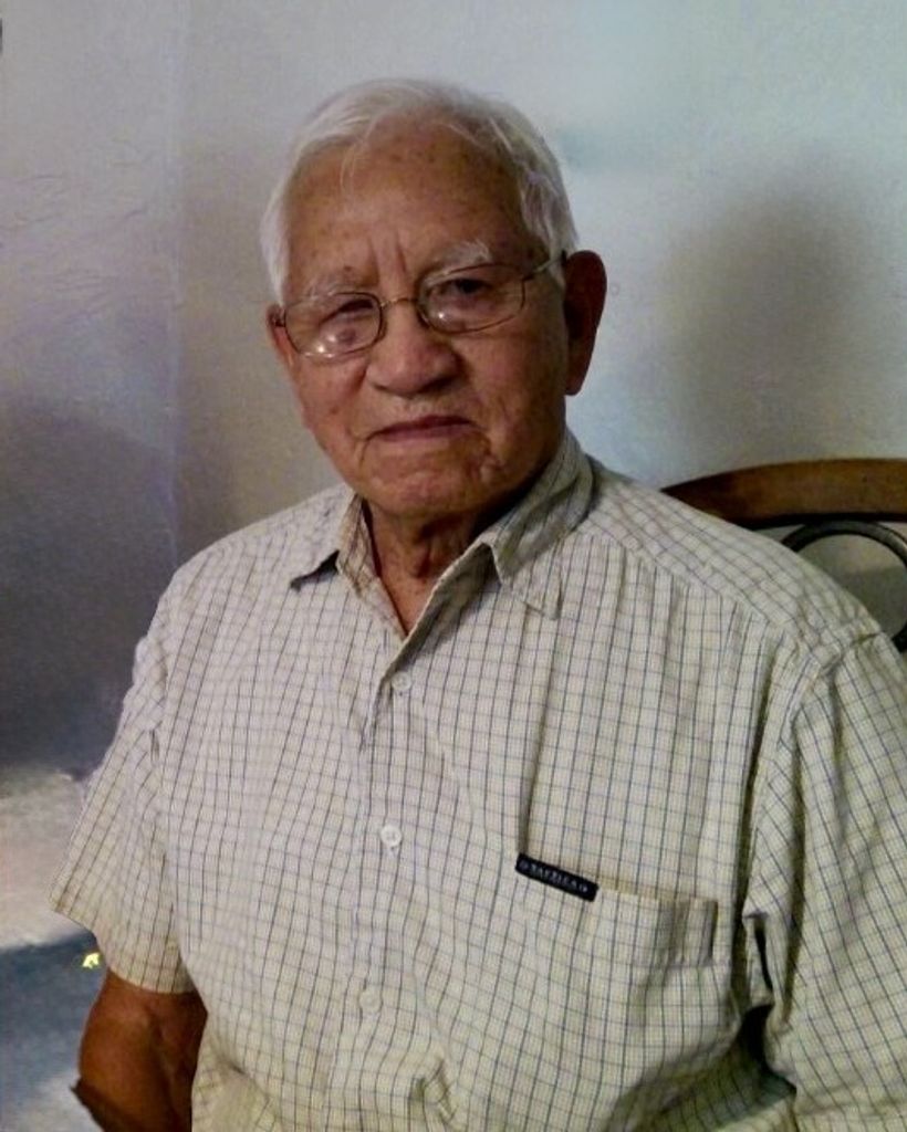 Jose Rosendo Galindo Profile Photo