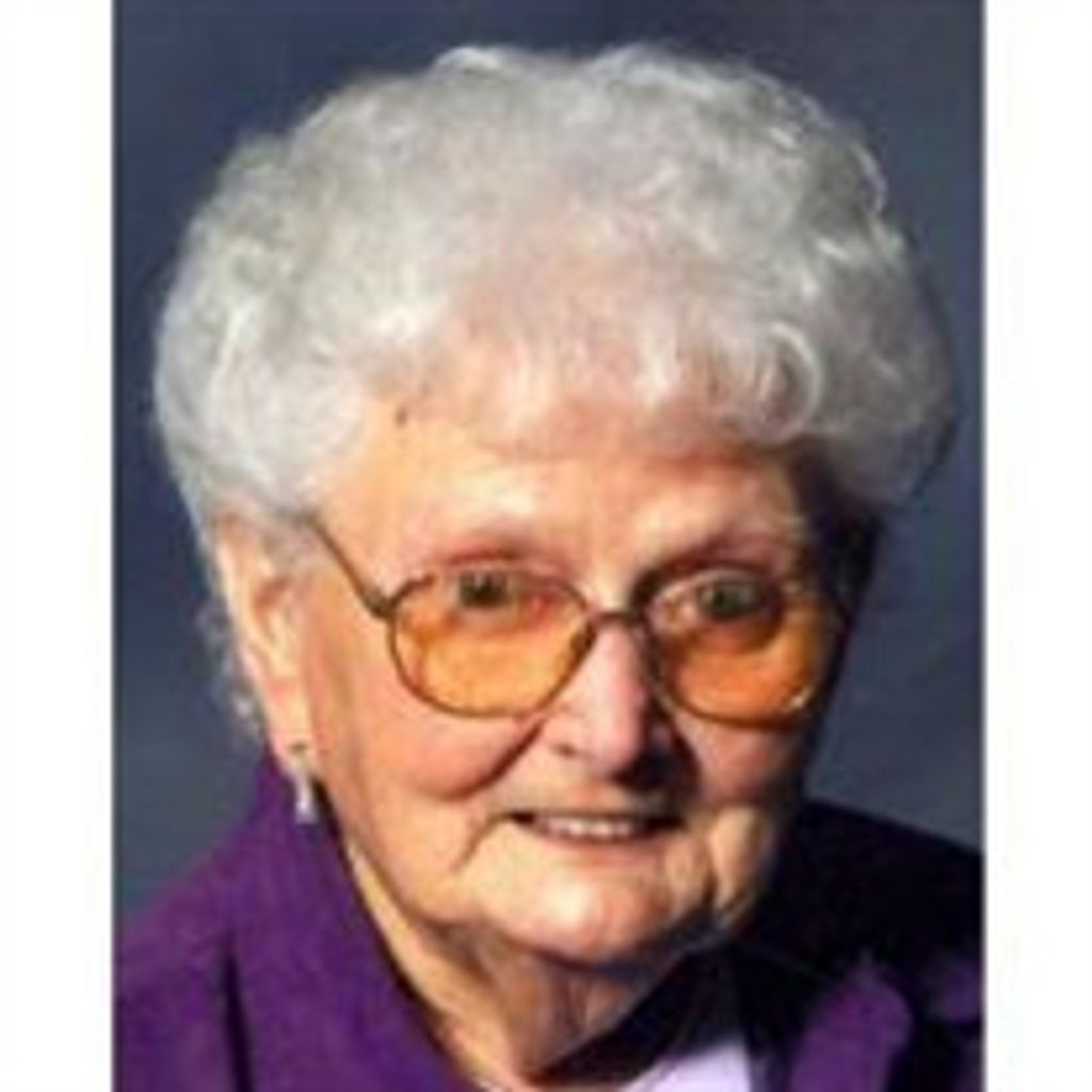 Helen F. Manier