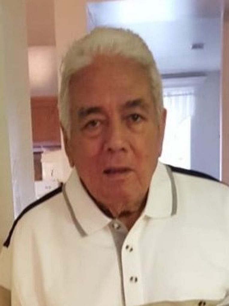 Miguel A. Torres Ramos