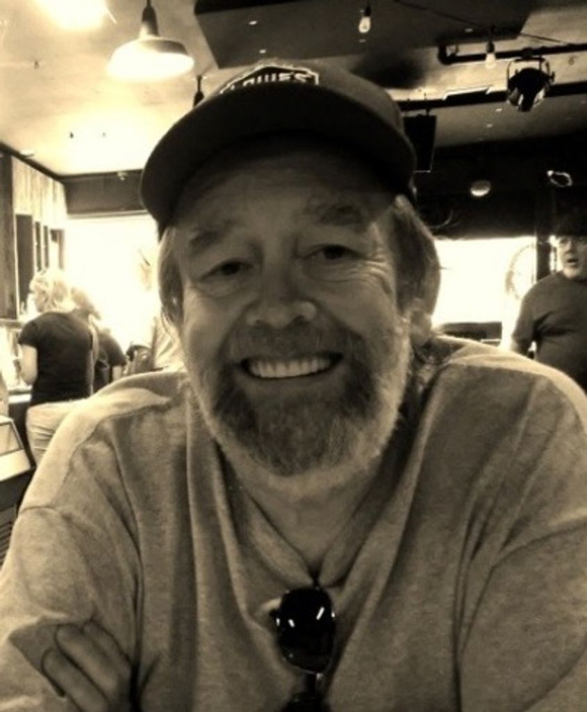 Stephen James Mclean Profile Photo