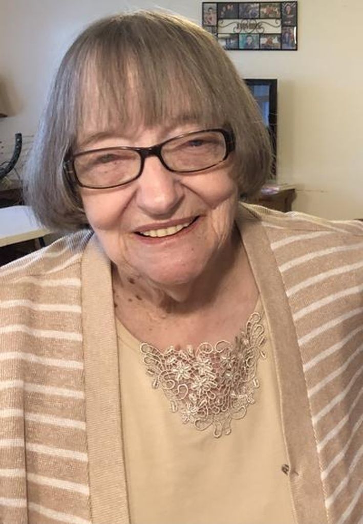 Marvene Cohron Profile Photo