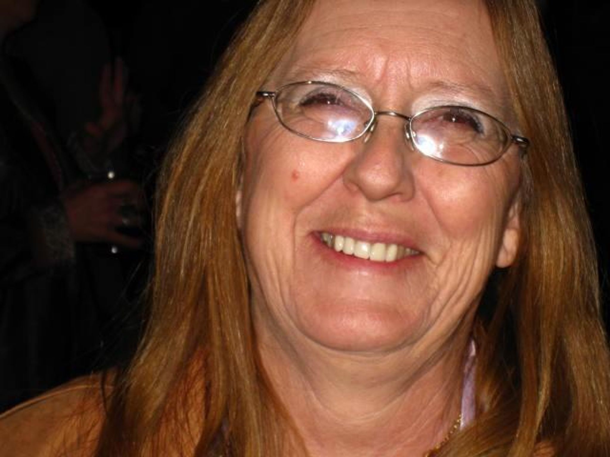 Vicky Jean Hansen photo gallery image 6 of 6