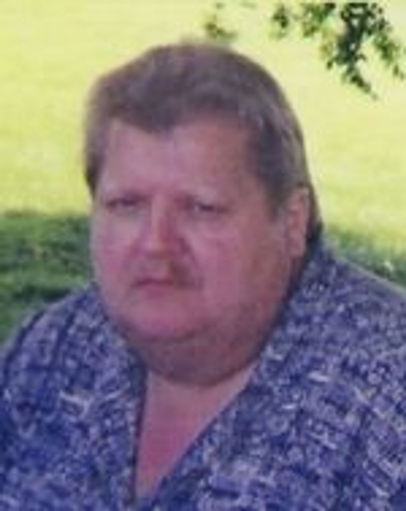 Randy Burton Jandes
