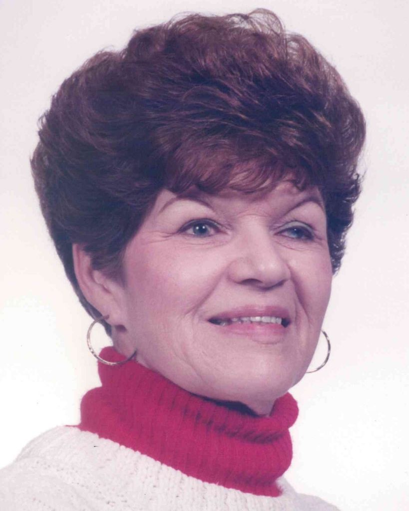 Sharon Ann (Kothe) Love