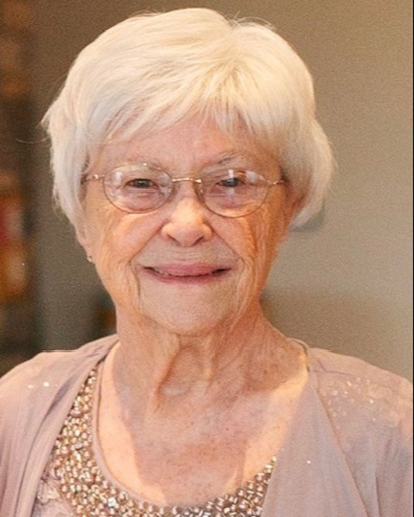 Judith G. Coe Profile Photo