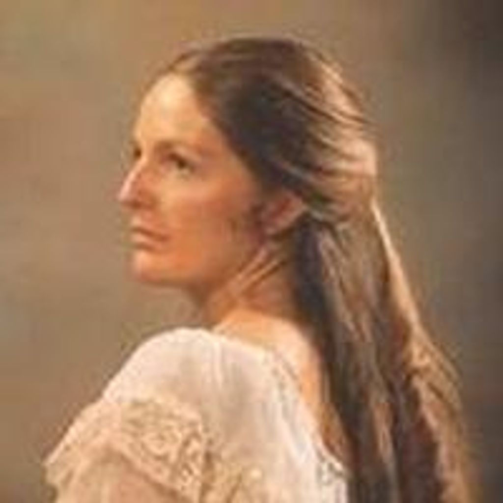 Lynette Marie Rogers
