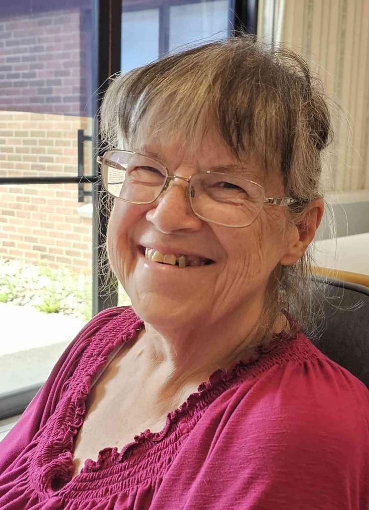 Carol Ann Fletcher Parker Jones Profile Photo