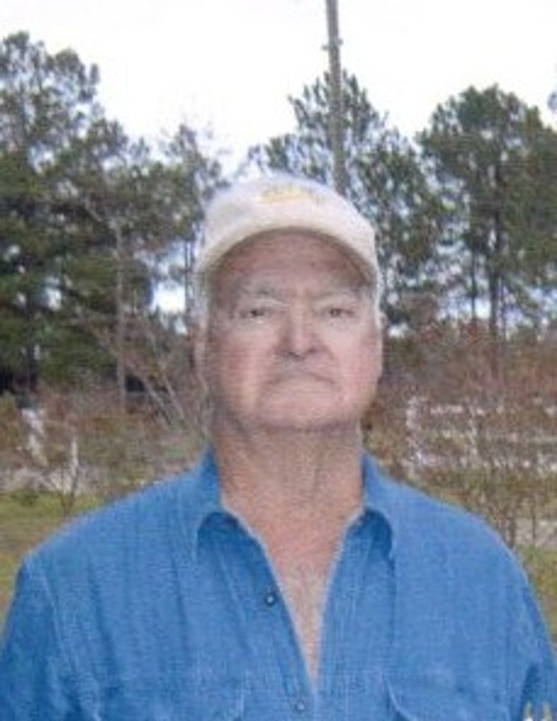 Talmadge (Abe) Abraham Plair Profile Photo