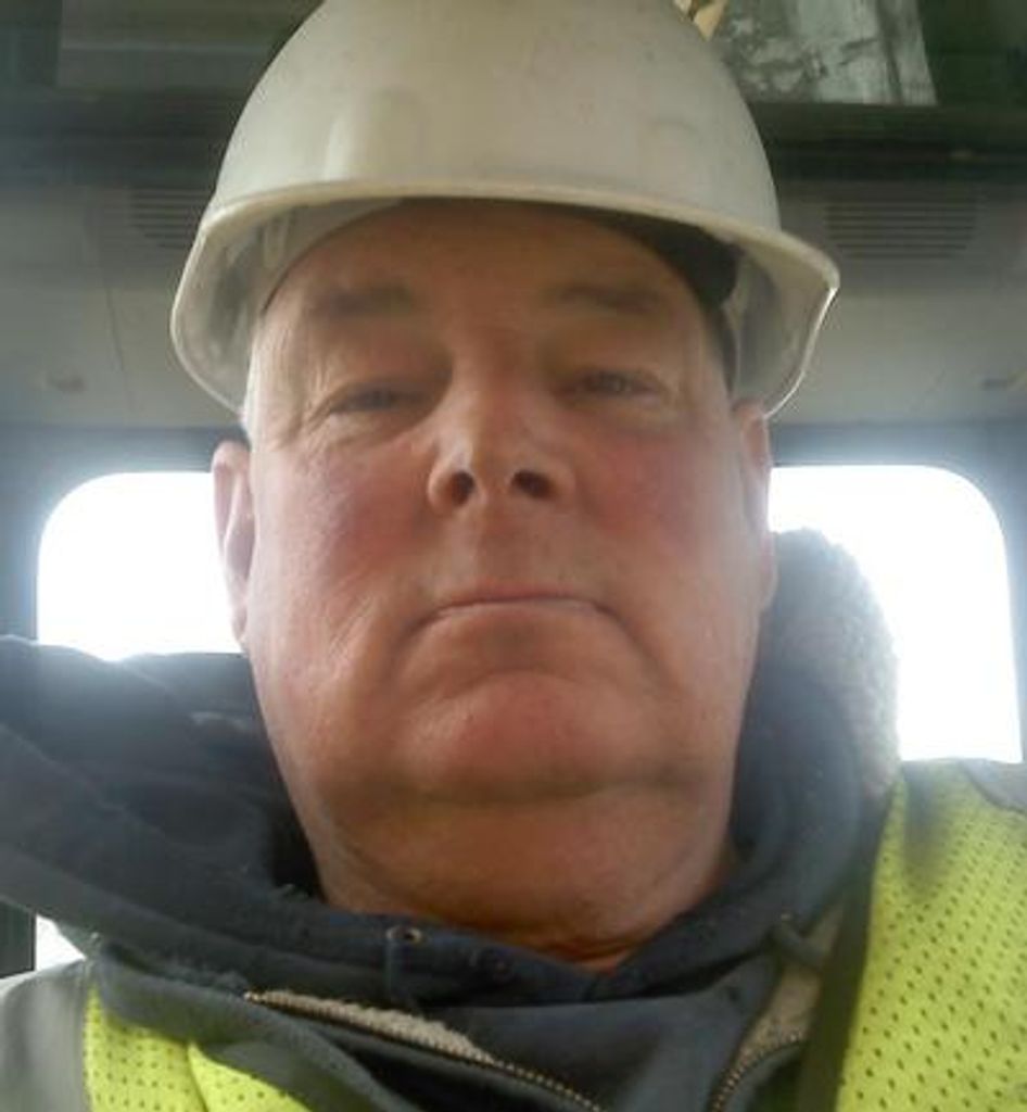 Tom Gesel Profile Photo