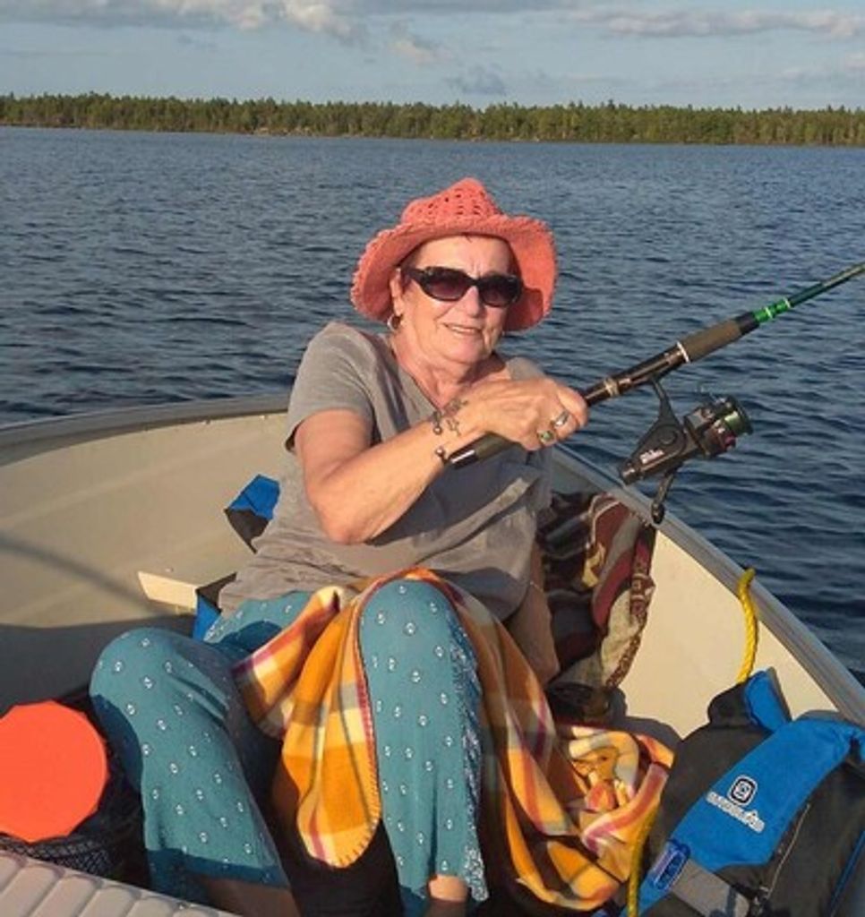 Linda Lavonne Patterson