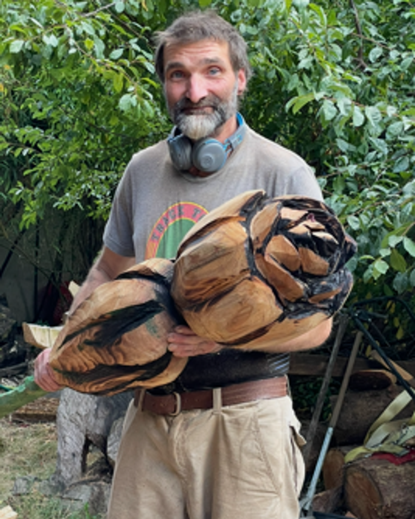 Jeremy Lee Schuler Profile Photo