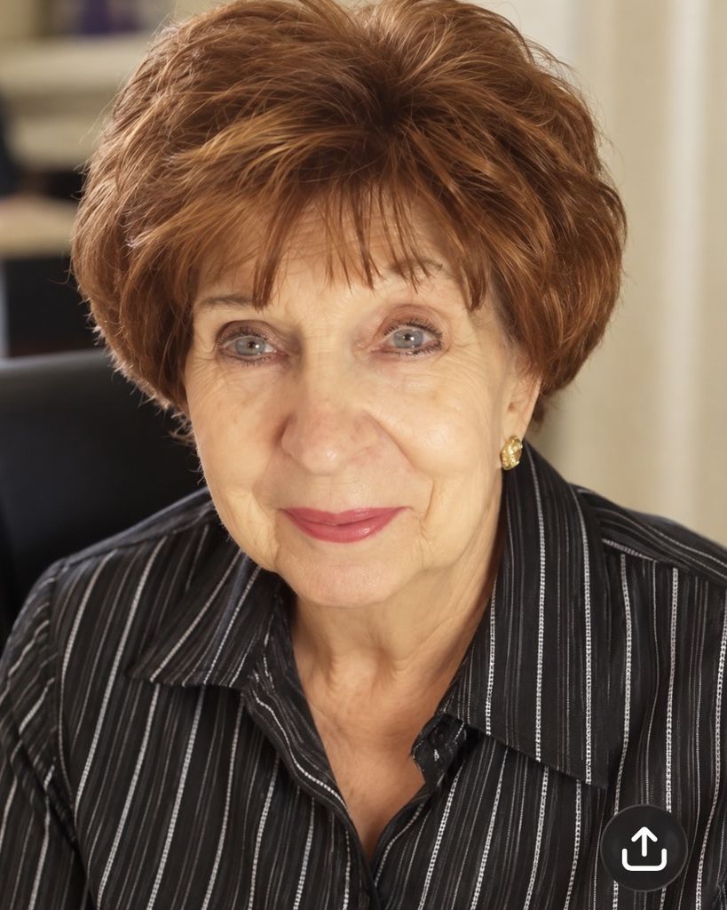 Elizabeth "Betty" Hansen Profile Photo