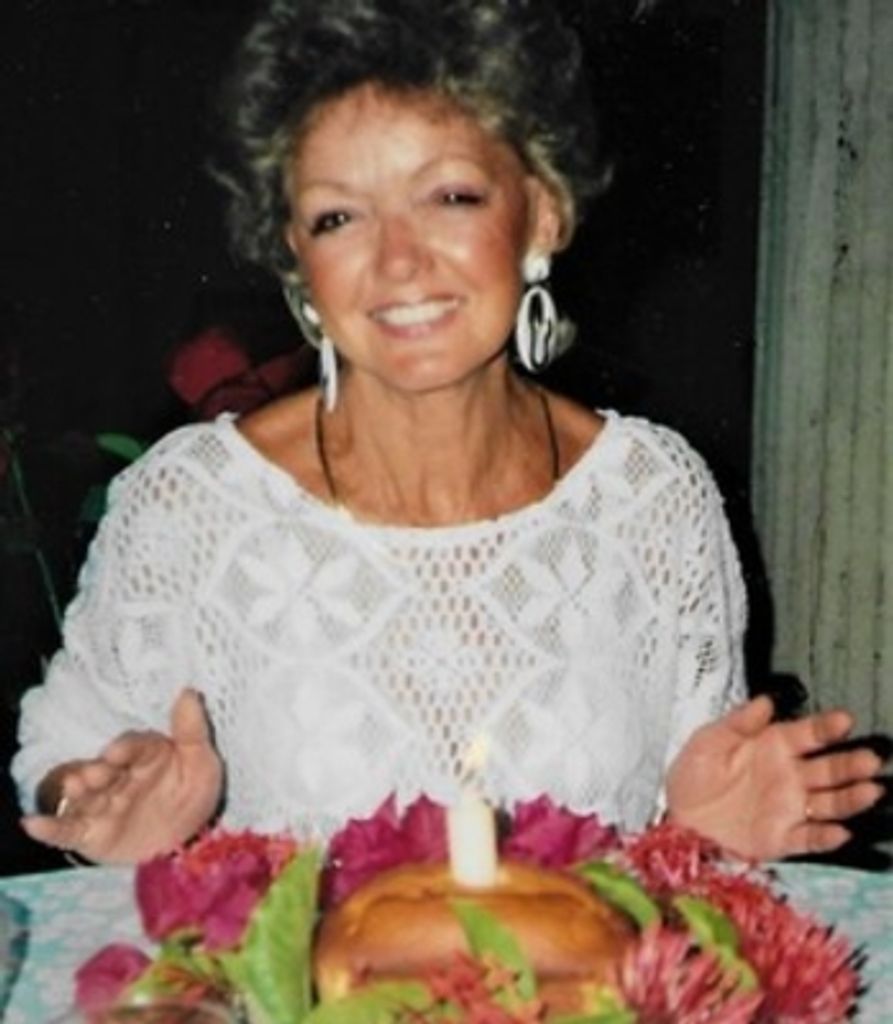 Norma Louise Geraci