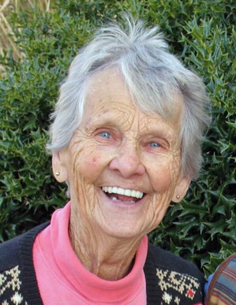 Elisabeth Pauline (Bertsch) Mason