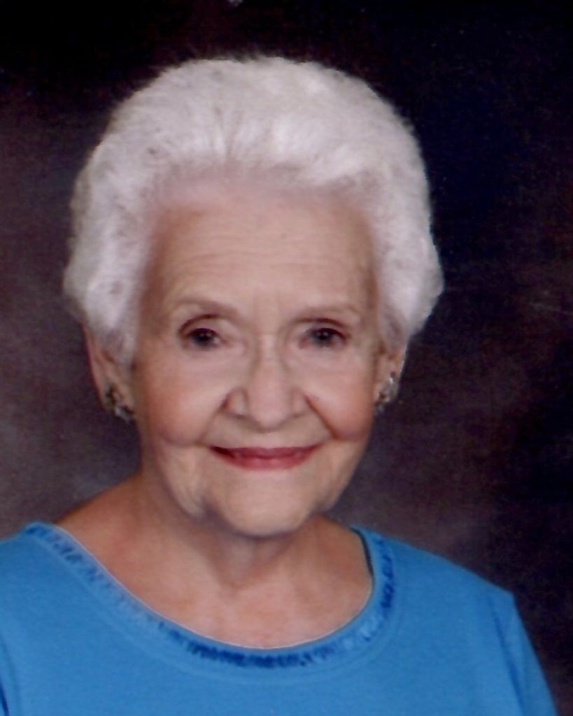 Jeannine Major Profile Photo