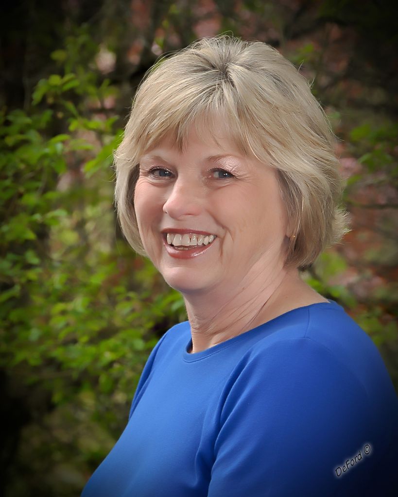 Rebecca Diane Ashby Profile Photo