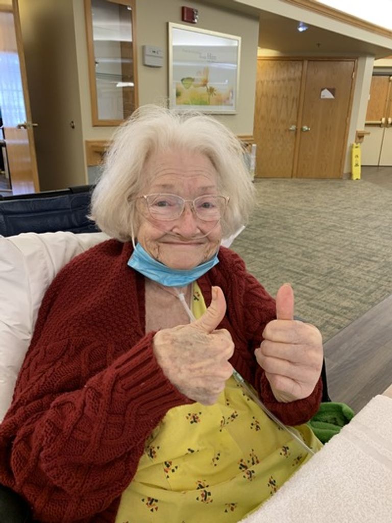 Karen Lee Jones Profile Photo