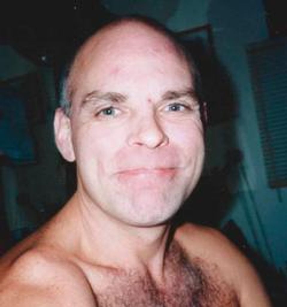 Patrick Joseph Stoutenburg