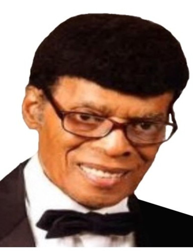 Robert Evans Profile Photo