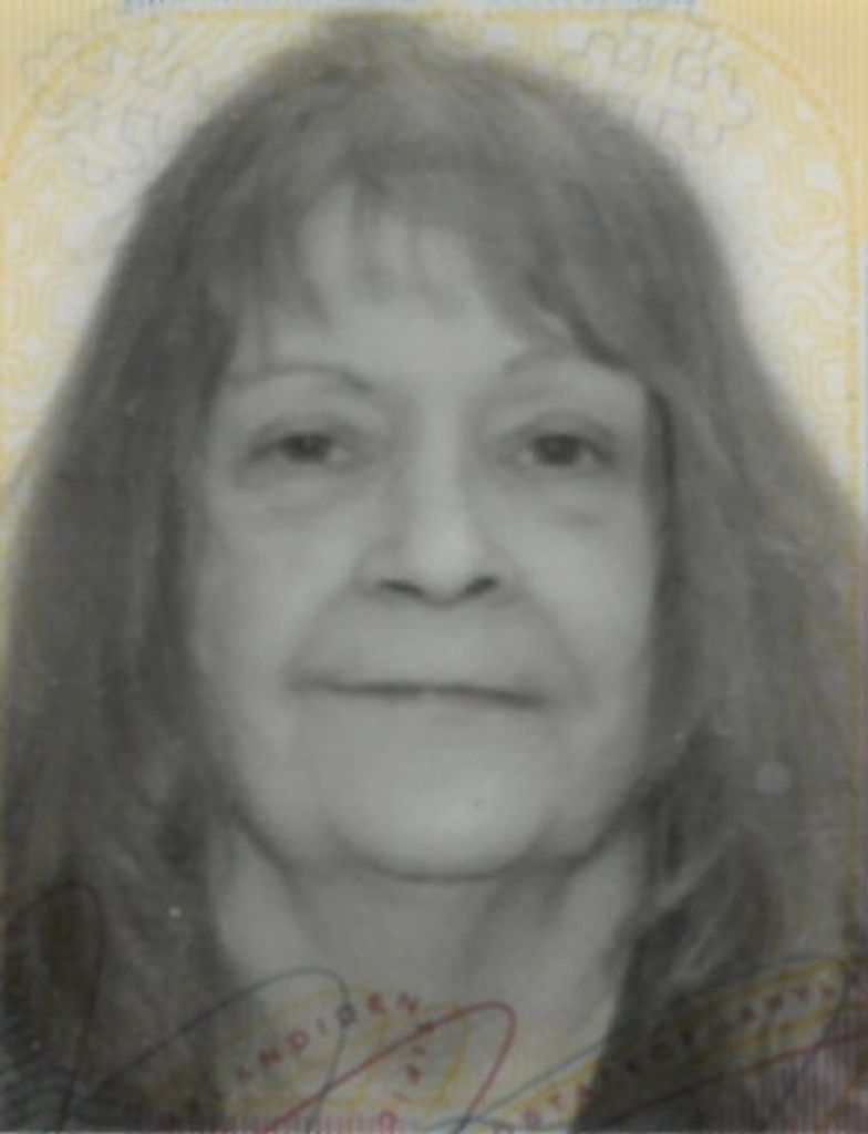 Ginger Lee Murray Profile Photo