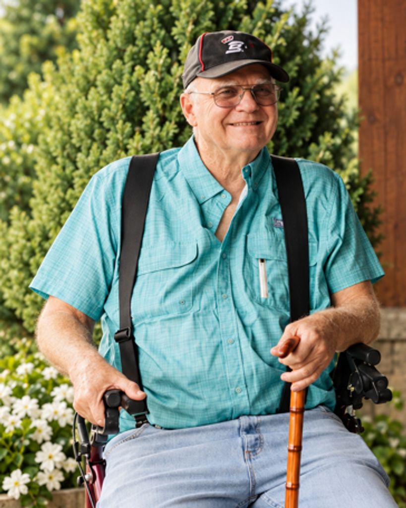 James "Jim" Davis Bennett