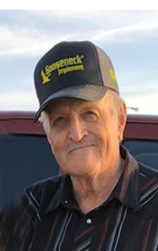 William Faul Profile Photo