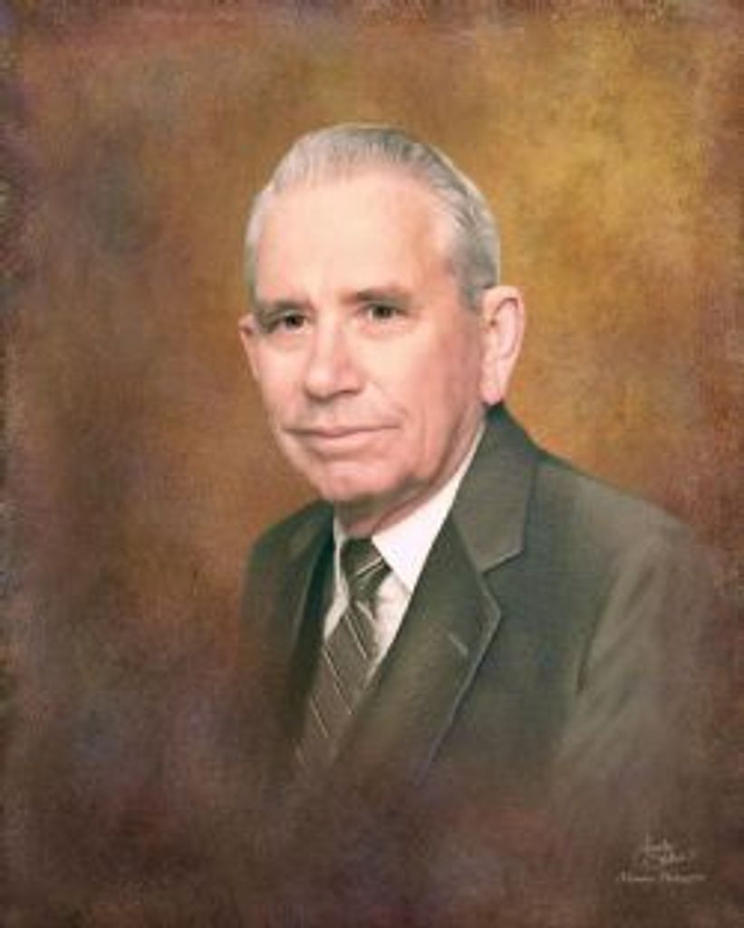 Curtis Carter Profile Photo