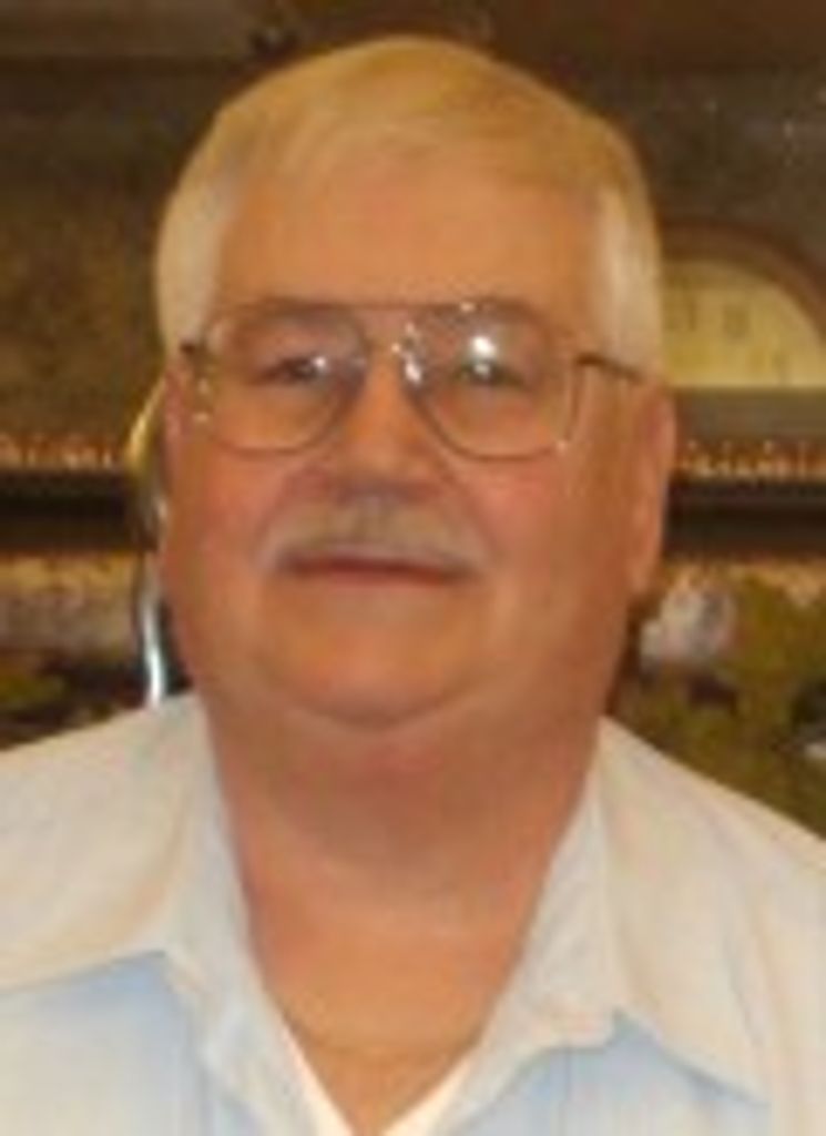 John R. Seachrist