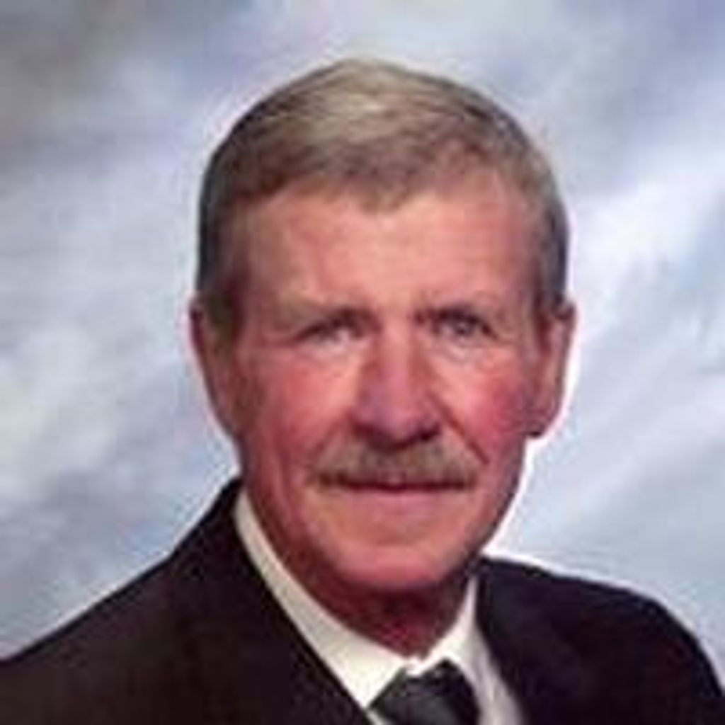 Harry Martin