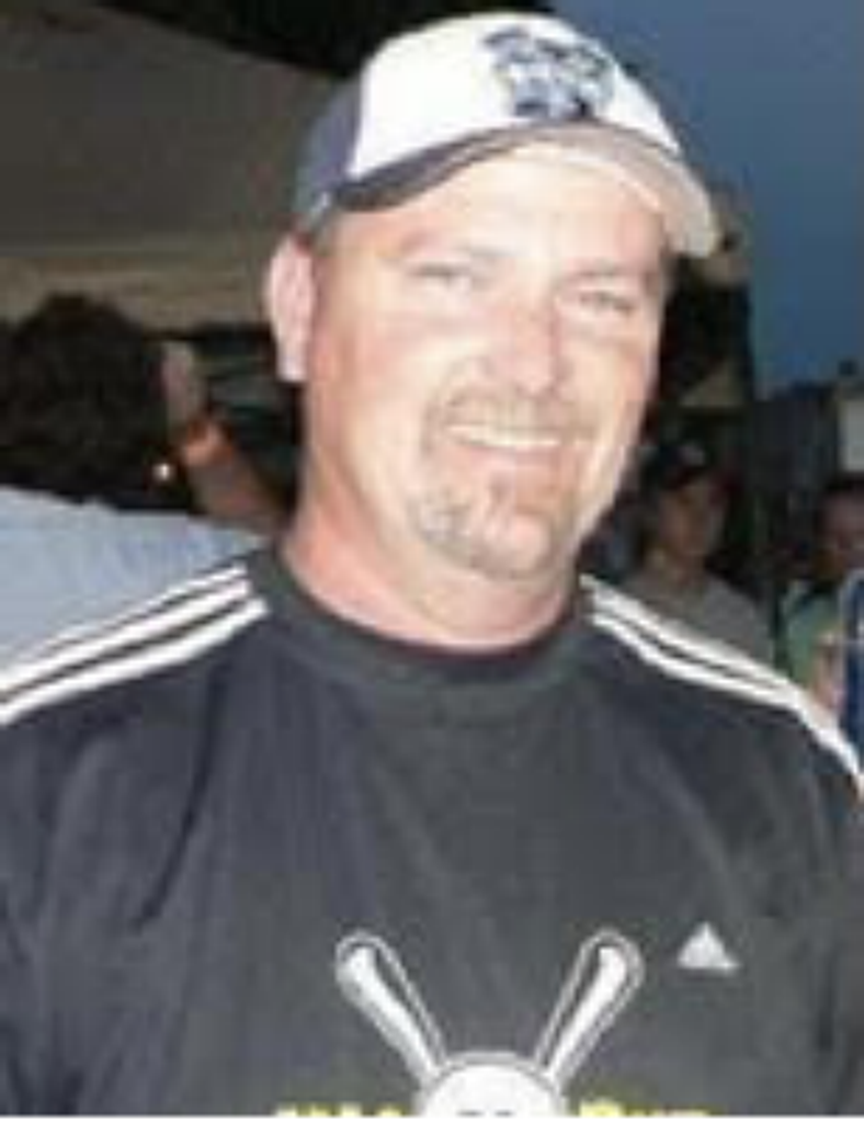 Benjamin Bryon Floyd