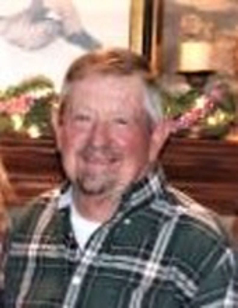 Mr. Thomas David Jones Profile Photo