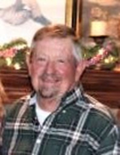 Mr. Thomas David Jones Profile Photo