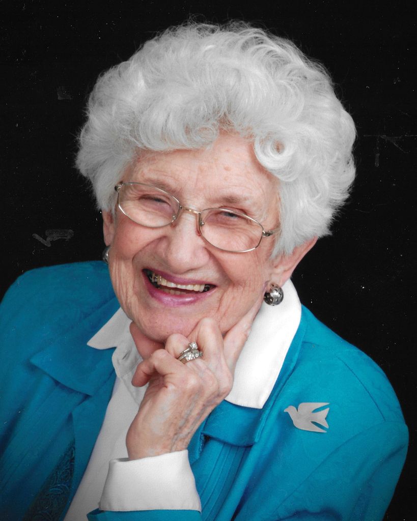 Dorothy L Drinkwater