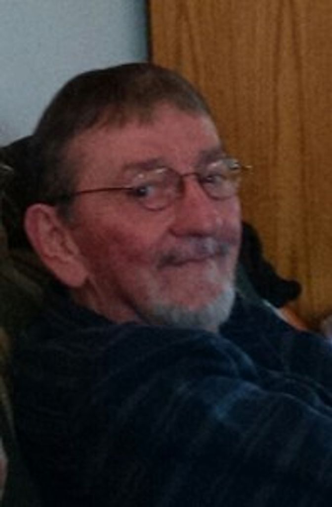 Marvin B Terrill Sr.