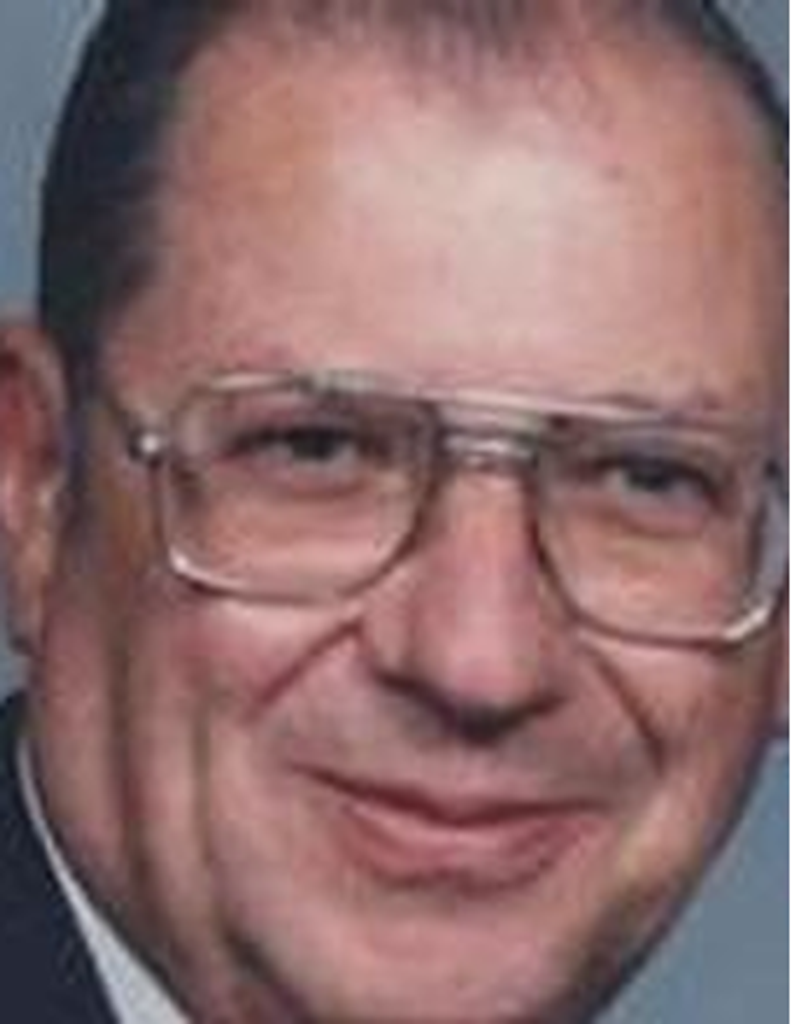 Walter  J. Maloney