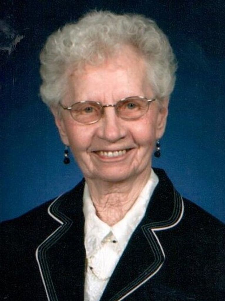 Gladys R. Lenz Profile Photo
